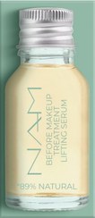 تصویر سرم لیفتینگ و ترمیم کننده قبل از آرایش برند نام (NAM) NAM Before Makeup Treatment Lifting Serum - 15ml