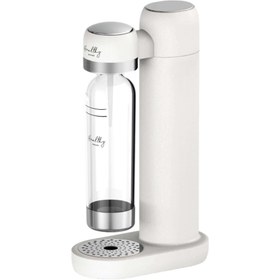 تصویر سودا ساز هلثی درینک مدل HD1 همراه با کپسول 