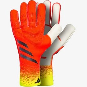 تصویر دستکش دروازه بانی آدیداس اورجینال سایز ۹-۱۰ - سایز ۹ Adidas gloves goalkeeper