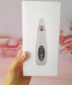 تصویر دستگاه میکرودرم صورت خانگی 