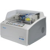 تصویر دستگاه تراش عدسی اتوماتیک Le-420 | قیمت، مشخصات و خرید 
