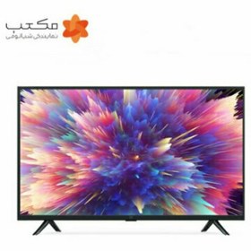 تصویر تلویزیون هوشمند شیائومی Xiaomi Mi TV 4S 32-inch 