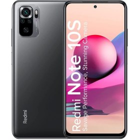 تصویر ال سی دی شیاومی Redmi Note 10/10s ( روکاری ) Xiaomi Redmi Note 10/10s LCD ( Orginal )