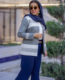 تصویر کت فاستونی فیلی لیدی 