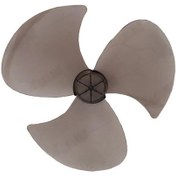 تصویر پروانه پنکه سانی ۳ پره مناسب برای انواع پنکه 