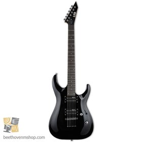 تصویر گیتار ال تی دی ESP-LTD MH-10 