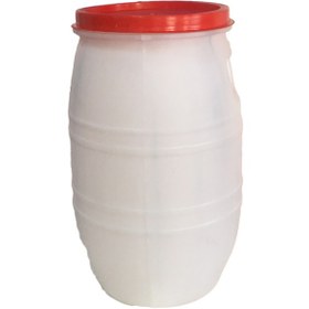 تصویر بشکه کد S20 حجم 20 لیتر 