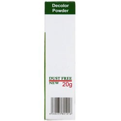 تصویر پودر دکلره بدون گرد پاییزان ا Dust-Free-Decolor-Powder Dust-Free-Decolor-Powder