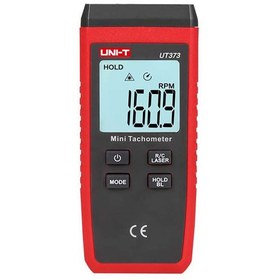 تصویر دورسنج لیزری یونی-تی مدل UT-373 