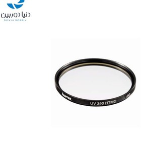 تصویر فیلتر هاما مدل Hama UV Filter 390 coated 77mm 