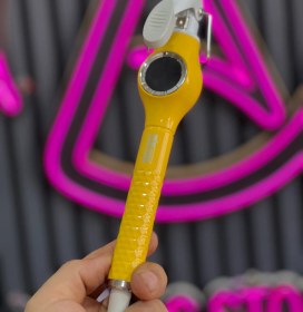 تصویر فر کننده مو دی اس پی مدل 20150 