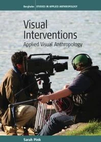 خرید و قیمت دانلود کتاب Visual Interventions: Applied Visual ...
