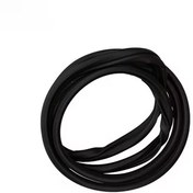 تصویر نوارلاستیكی بیرونی شیشه عقب -راست پژو 405 - 1820307105 