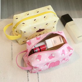 تصویر کیف آرایشی سانریو 