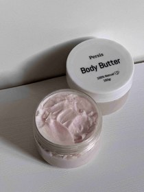 تصویر کره بدن (Body Butter) 