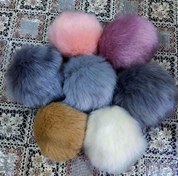 تصویر پوم پوم 