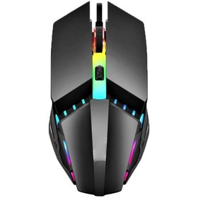 تصویر ماوس با سیم گریت مدل GR-310 