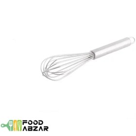 تصویر همزن دستی استیل 55 سانتی 