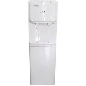 تصویر آب سردکن توزیع کننده تصفیه شده ROSSO 