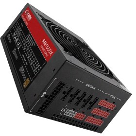 تصویر منبع تغذیه کامپیوتر 1650 وات فاطر مدل RM1650X Fater RM1650X 1650W PSU