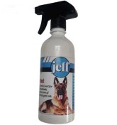 تصویر اسپری تمیز کننده دست و پای سگ و گربه حجم 500 میلی لیتر (Hand-and-foot-cleaning-spray-for-dogs-and-cats)