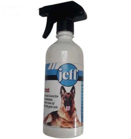 تصویر اسپری تمیز کننده دست و پای سگ و گربه حجم 500 میلی لیتر (Hand-and-foot-cleaning-spray-for-dogs-and-cats)