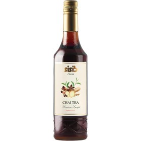 تصویر سیروپ چای تی (Chai Tea) سی‌سیب 