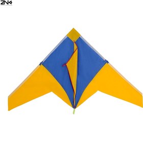 تصویر دلتا کایت 