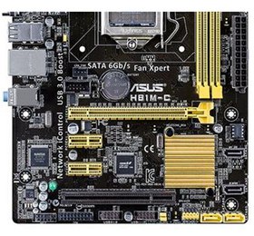 Asus h61m sale