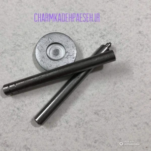 تصویر فروشگاه چرم کده پارسه