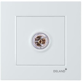 تصویر فیش بلندگو دلند مدل آسا 