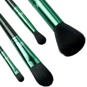 تصویر ست براش آرایشی Hidden gams 