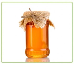 تصویر عسل کنار 