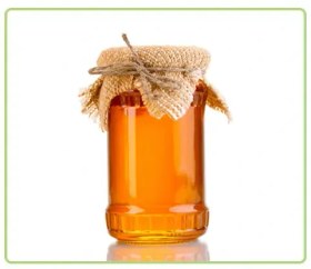 تصویر عسل کنار 