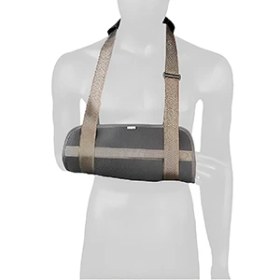 تصویر آویز دست گردنی (ادور) 