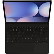 تصویر کیبورد تبلت سامسونگ مدل AI Key EF-DX825 مناسب برای Galaxy Tab S10 Plus و S9 Plus 