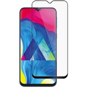 تصویر محافظ صفحه نمایش سرامیکی سامسونگ مدل A10S 