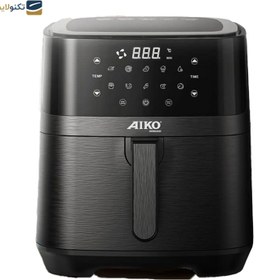 تصویر سرخ کن بدون روغن آیکو مدل AK478FR Aiko AK478FR Fryer