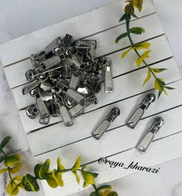 تصویر سرزیپ ۵ سنگی 