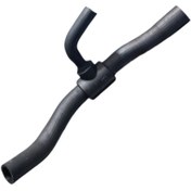 تصویر شلنگ پایین رادیاتور آب ام وی ام 315 