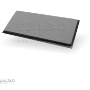 تصویر پلیمر (فوم) مهر لیزری Shiny LI-190 F 