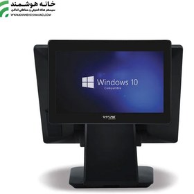 تصویر صندوق فروشگاهی لمسی اسکار مدل EMINENT Core i5 Oscar EMINENT Corei5 Touch Pos Terminal