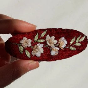 تصویر دوره اکسسوری مو 