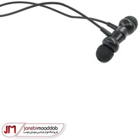 تصویر هندزفری گردنی آکو AKO مدل AN-5 AKO Neck handsfree model AN-5