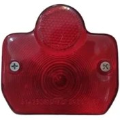 تصویر چراغ خطر یاماها ۱۰۰ مناسب موتورسیکلت 