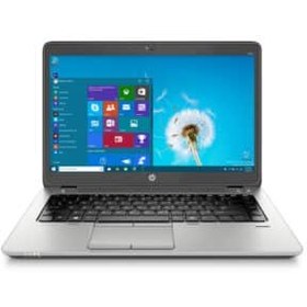 تصویر لپ تاپ استوك HP /cpu i5/ ram 4/ hdd500 