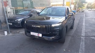 تصویر لوکانو L7 مدل 2025 ا توربو 1600 توربو 1600