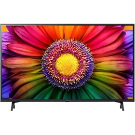 تصویر تلویزیون ال جی 70UR8000 تلویزیون ال ای دی 4K ال جی مدل UR8000 سایز 70 اینچ محصول 2023