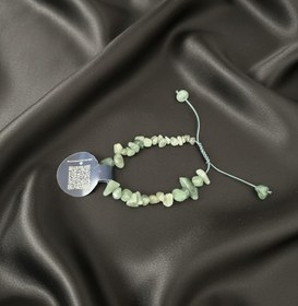 تصویر دستبند آونتورین 