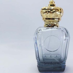 تصویر شیشه عطر کرون 50 میل 12 عددی 